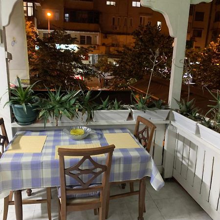 Veranda Apartment Tirana Exterior photo